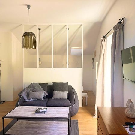 Les Cerises Du Pont Du Gard Apartment Remoulins Ngoại thất bức ảnh