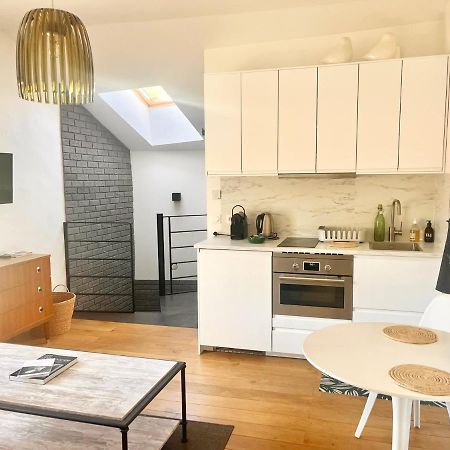 Les Cerises Du Pont Du Gard Apartment Remoulins Ngoại thất bức ảnh
