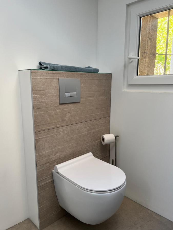 Les Cerises Du Pont Du Gard Apartment Remoulins Ngoại thất bức ảnh