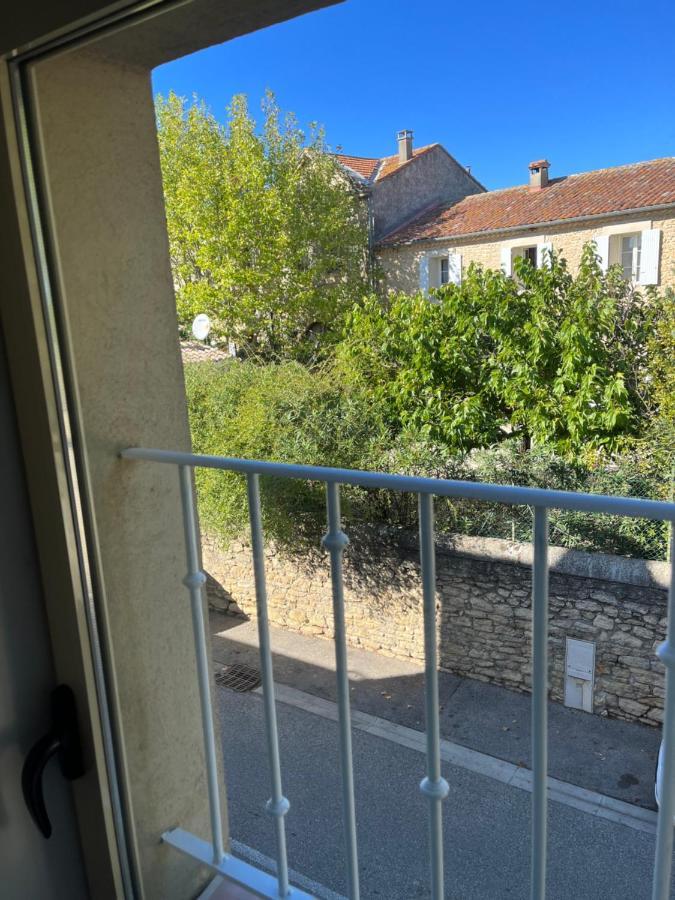 Les Cerises Du Pont Du Gard Apartment Remoulins Ngoại thất bức ảnh